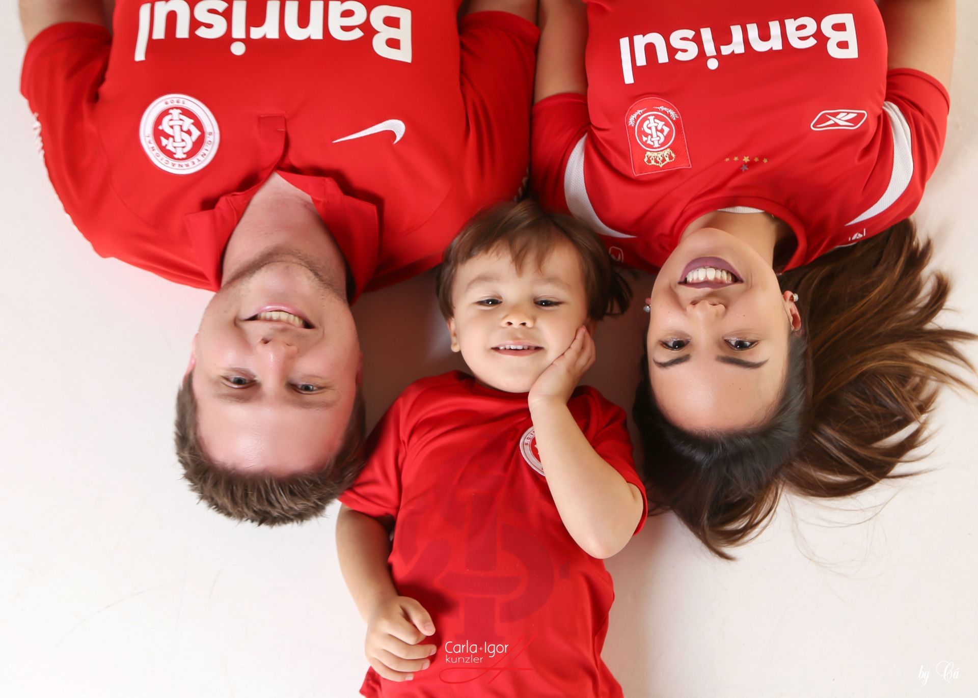 Foto Dionéia, Thiago e Rafa - Imagem 23