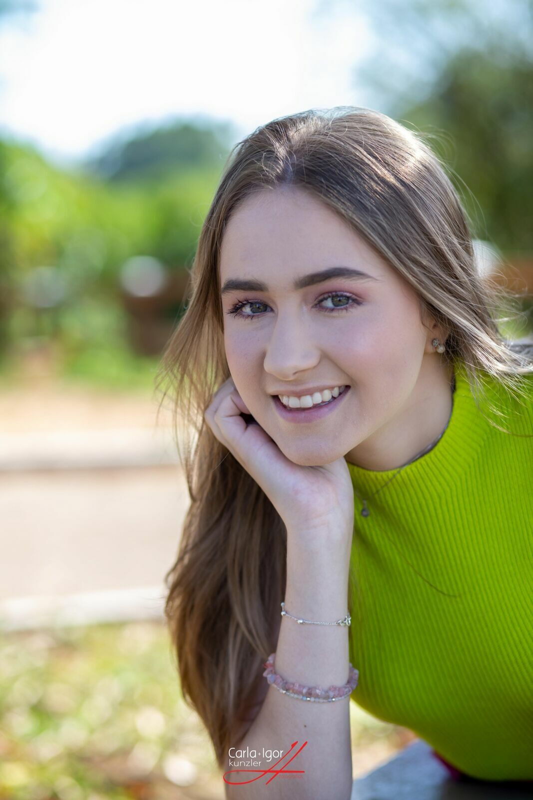 Foto Ensaio de 15 da Helena - Imagem 23