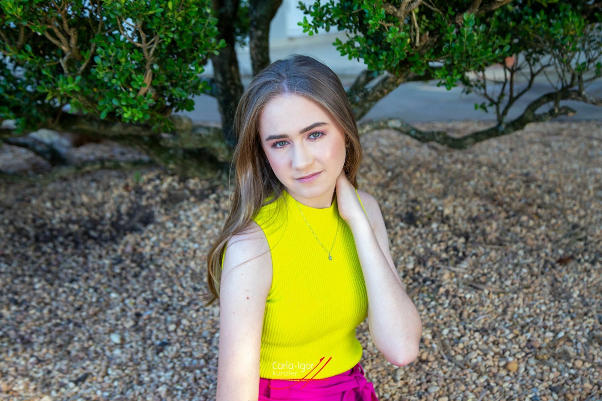 Foto Ensaio de 15 da Helena - Imagem 25