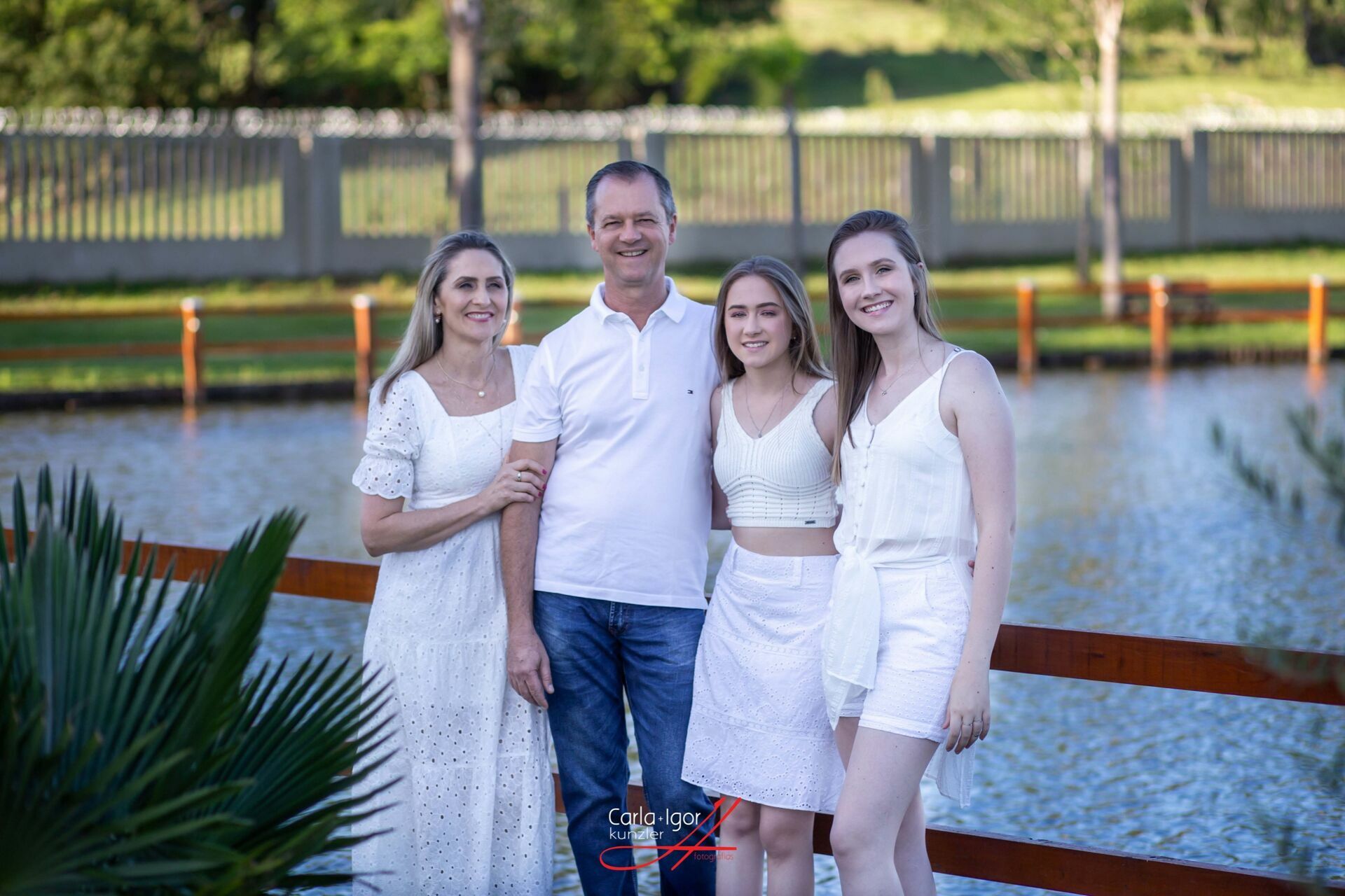 Foto Ensaio de 15 da Helena - Imagem 10