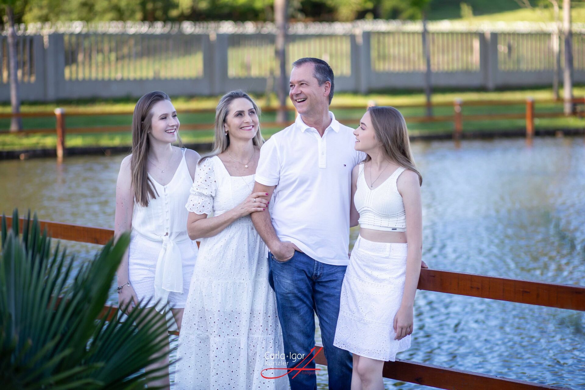 Foto Ensaio de 15 da Helena - Imagem 11