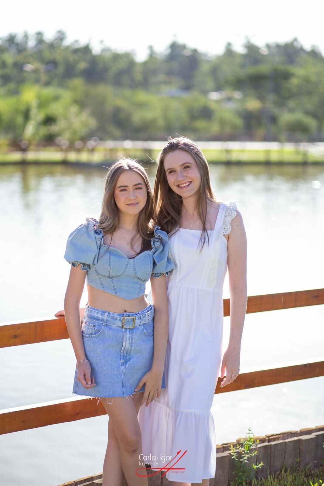 Foto Ensaio de 15 da Helena - Imagem 3