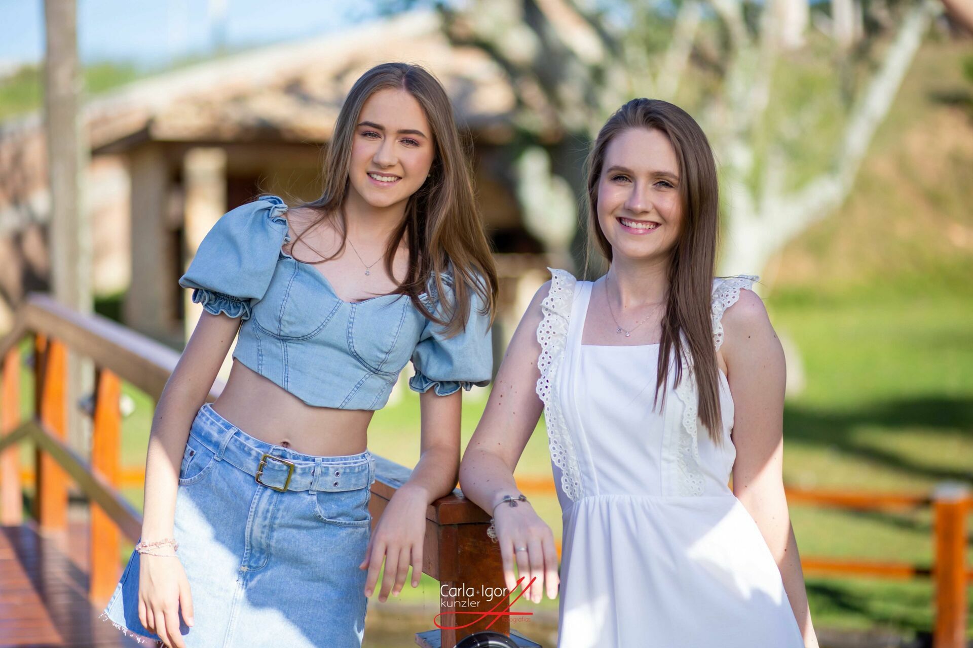 Foto Ensaio de 15 da Helena - Imagem 5