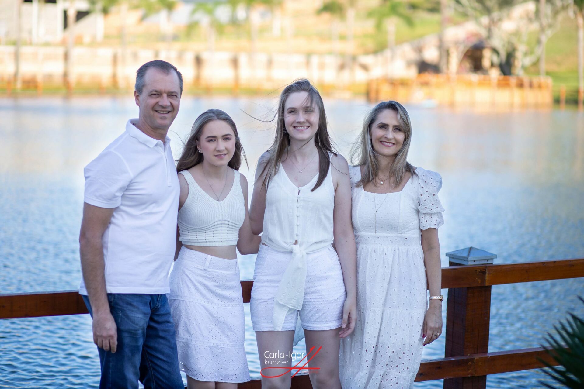 Foto Ensaio de 15 da Helena - Imagem 9