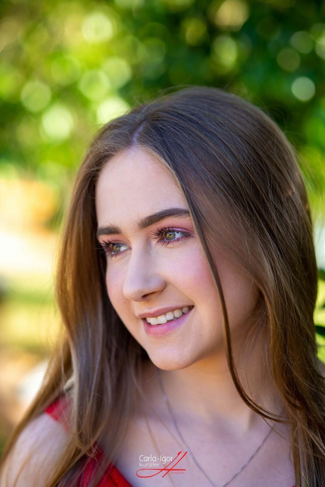 Foto Ensaio de 15 da Helena - Imagem 7