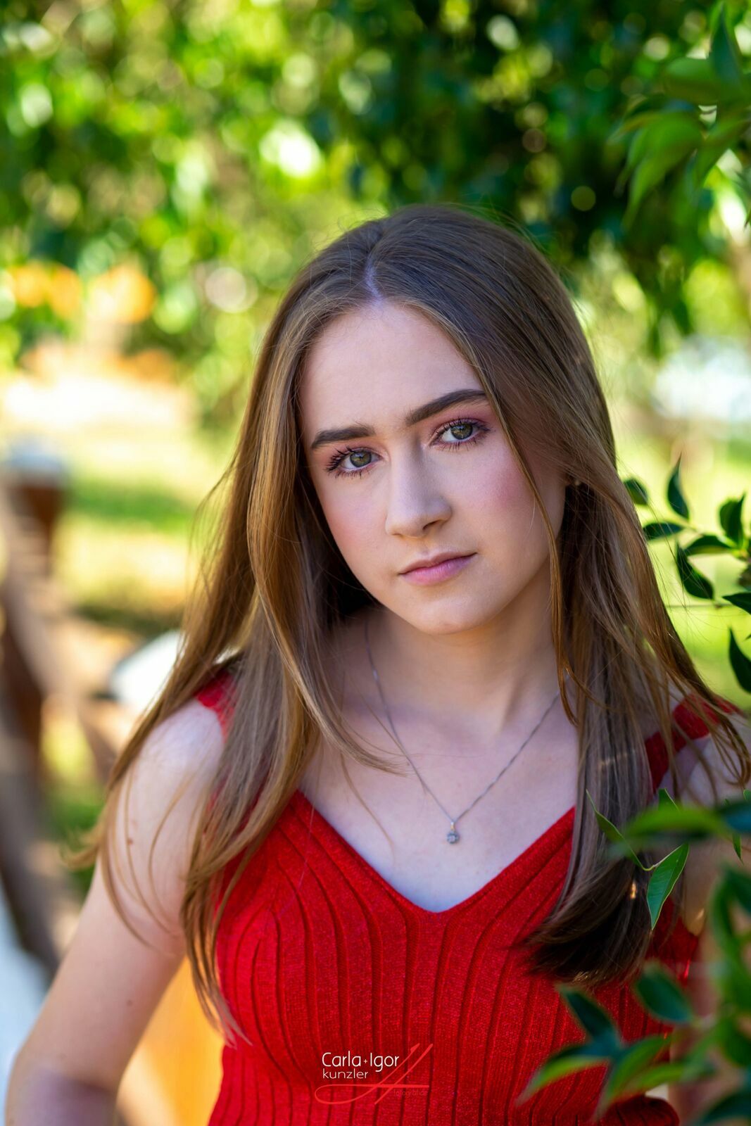 Foto Ensaio de 15 da Helena - Imagem 8