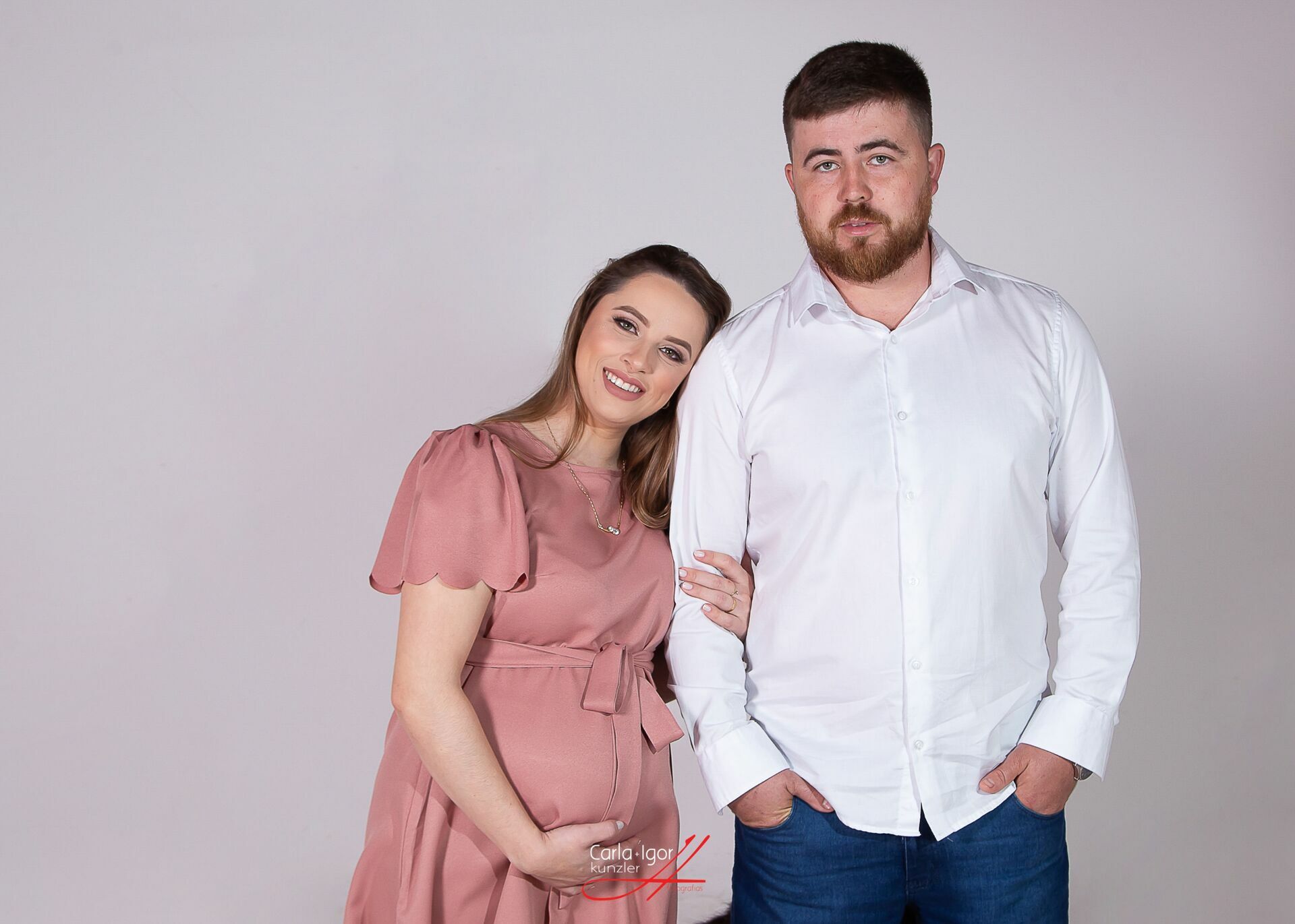 Foto Renata, Felipe e Pedro em uma linda espera... - Imagem 22