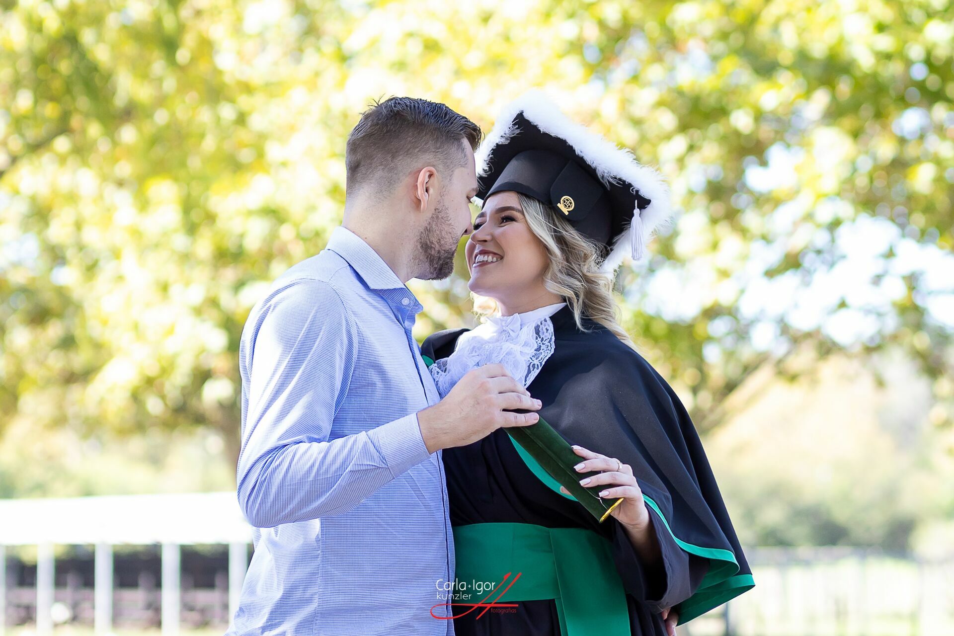 Foto Prova de Toga Deise - Imagem 3