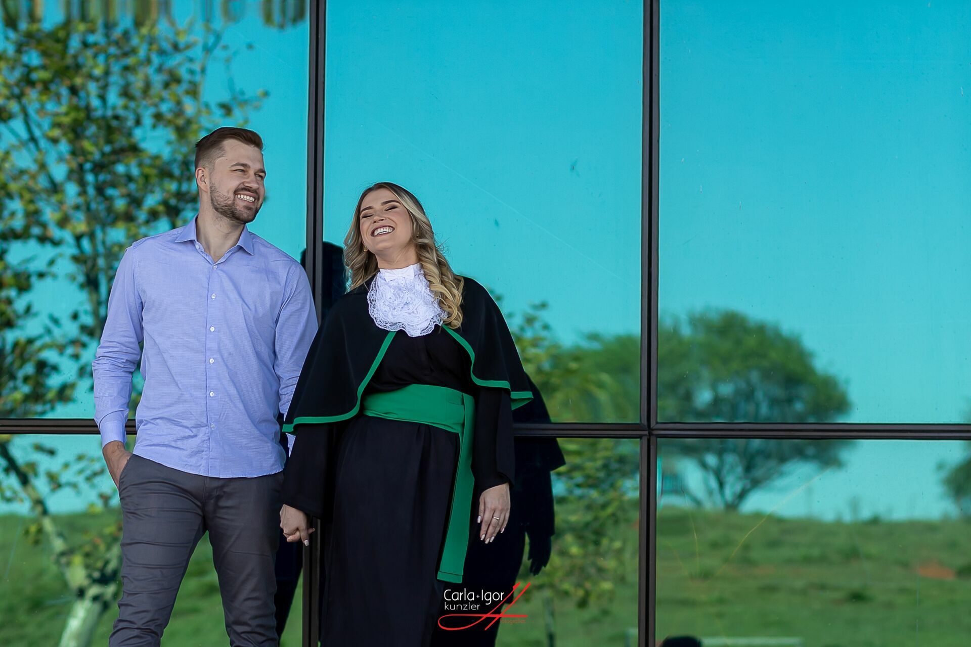 Foto Prova de Toga Deise - Imagem 12