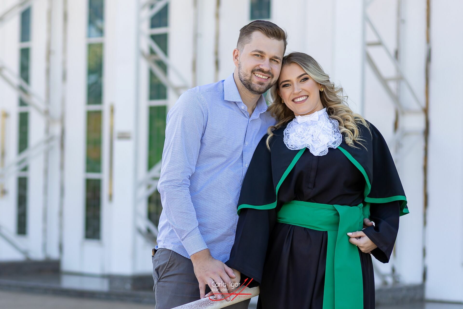 Foto Prova de Toga Deise - Imagem 14