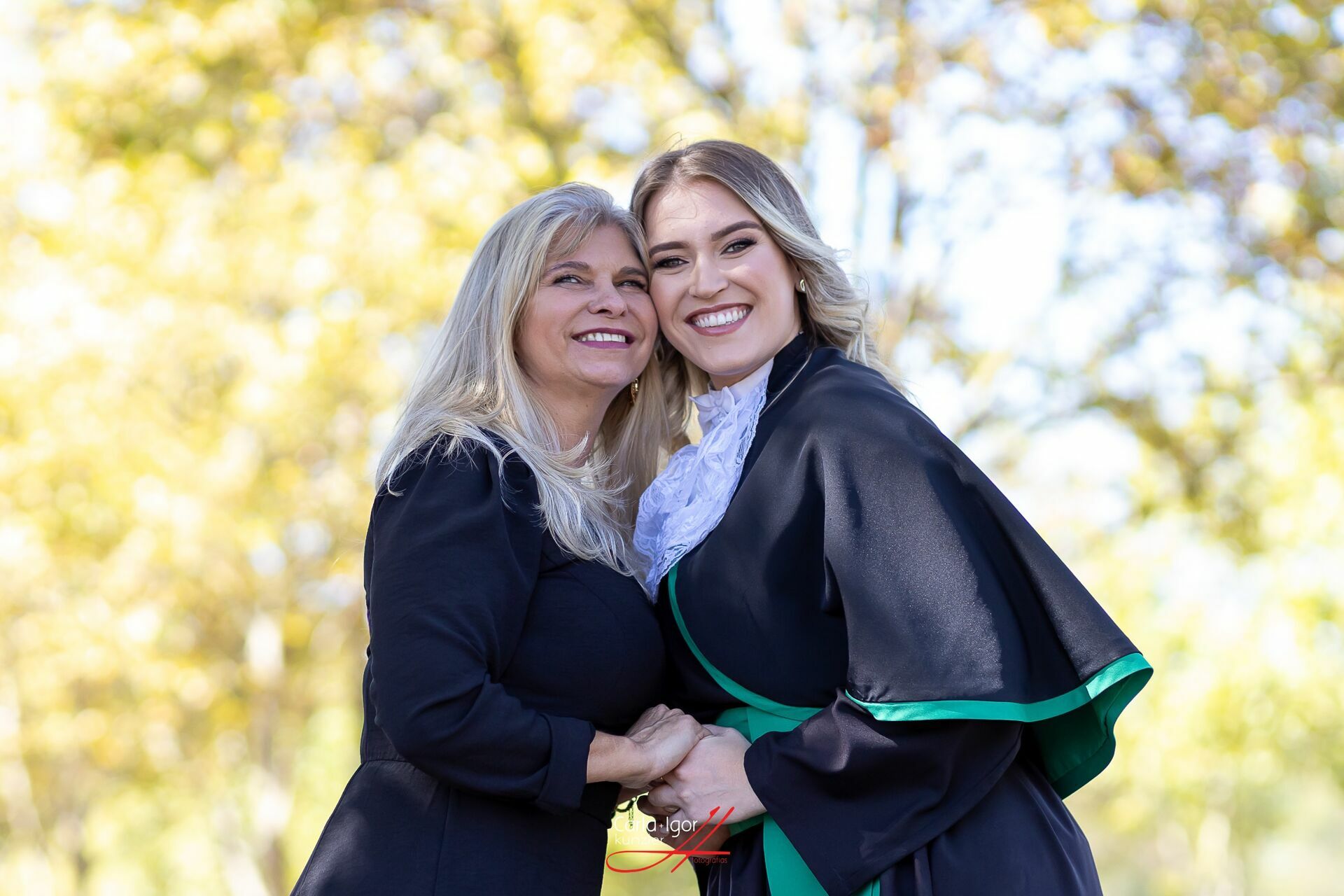 Foto Prova de Toga Deise - Imagem 6