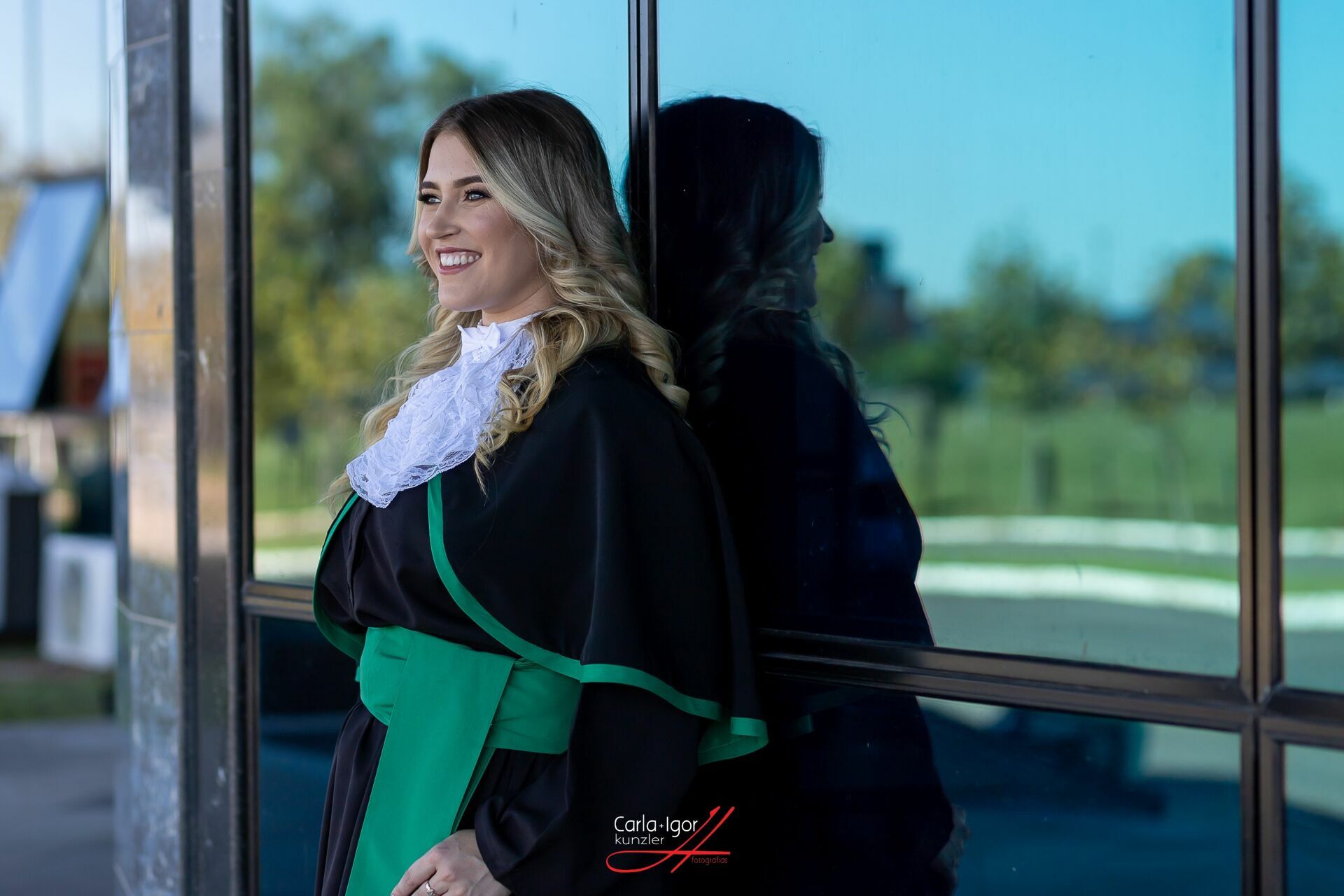 Foto Prova de Toga Deise - Imagem 11