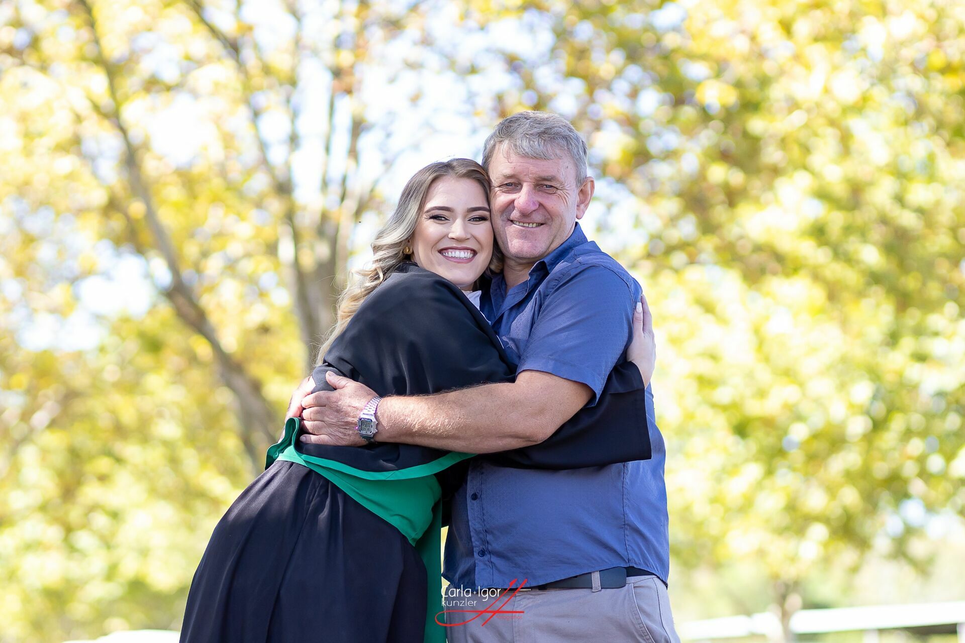 Foto Prova de Toga Deise - Imagem 5