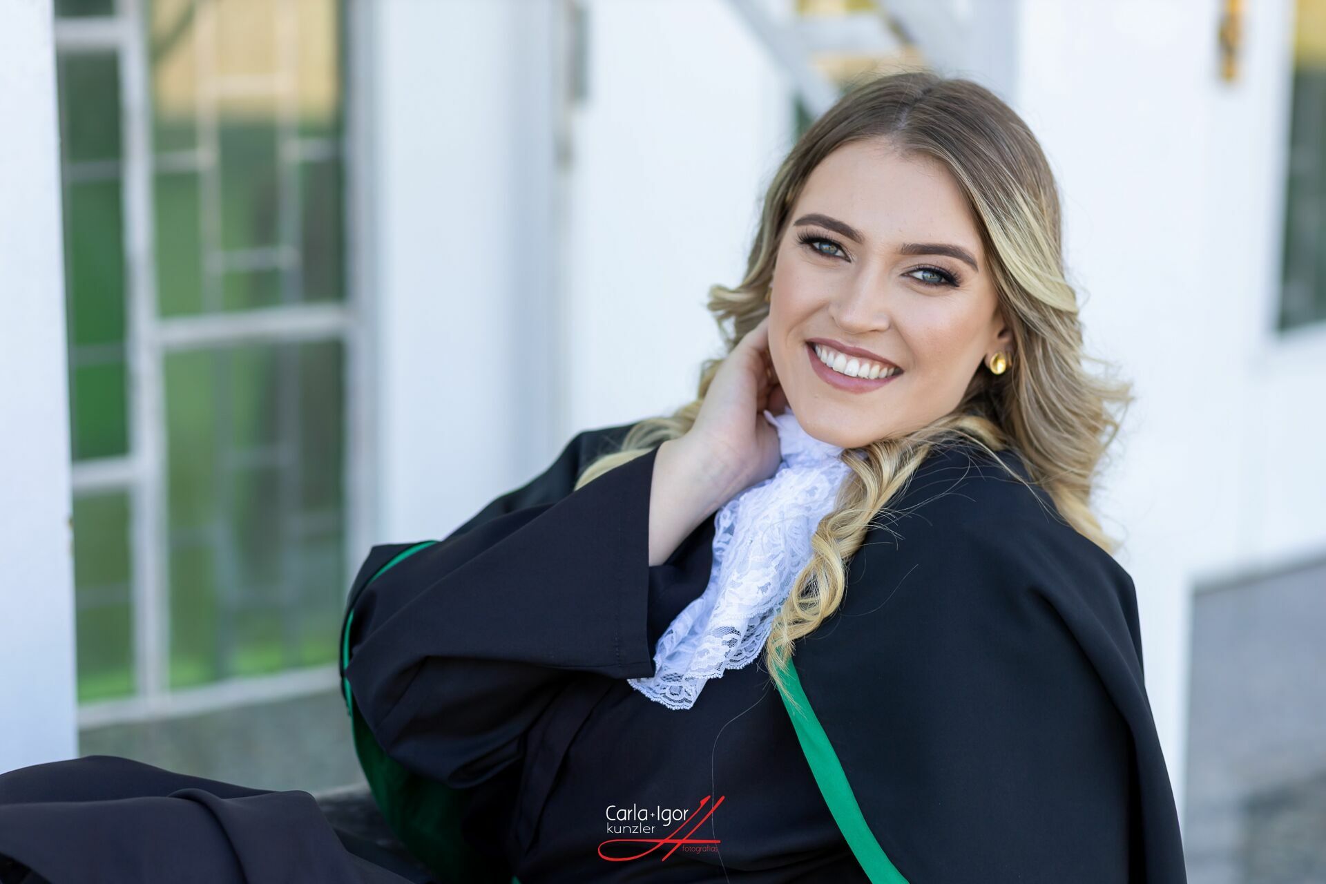 Foto Prova de Toga Deise - Imagem 13