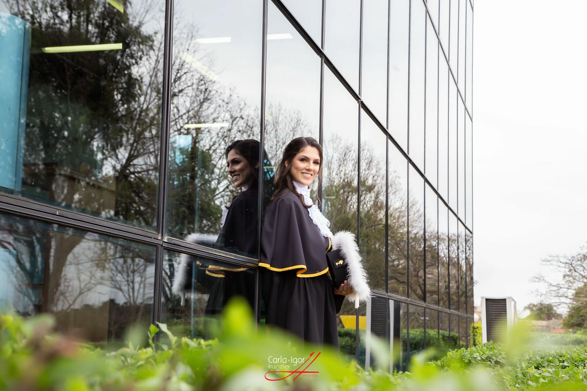 Foto Formatura Vivi - Farmácia - Imagem 7