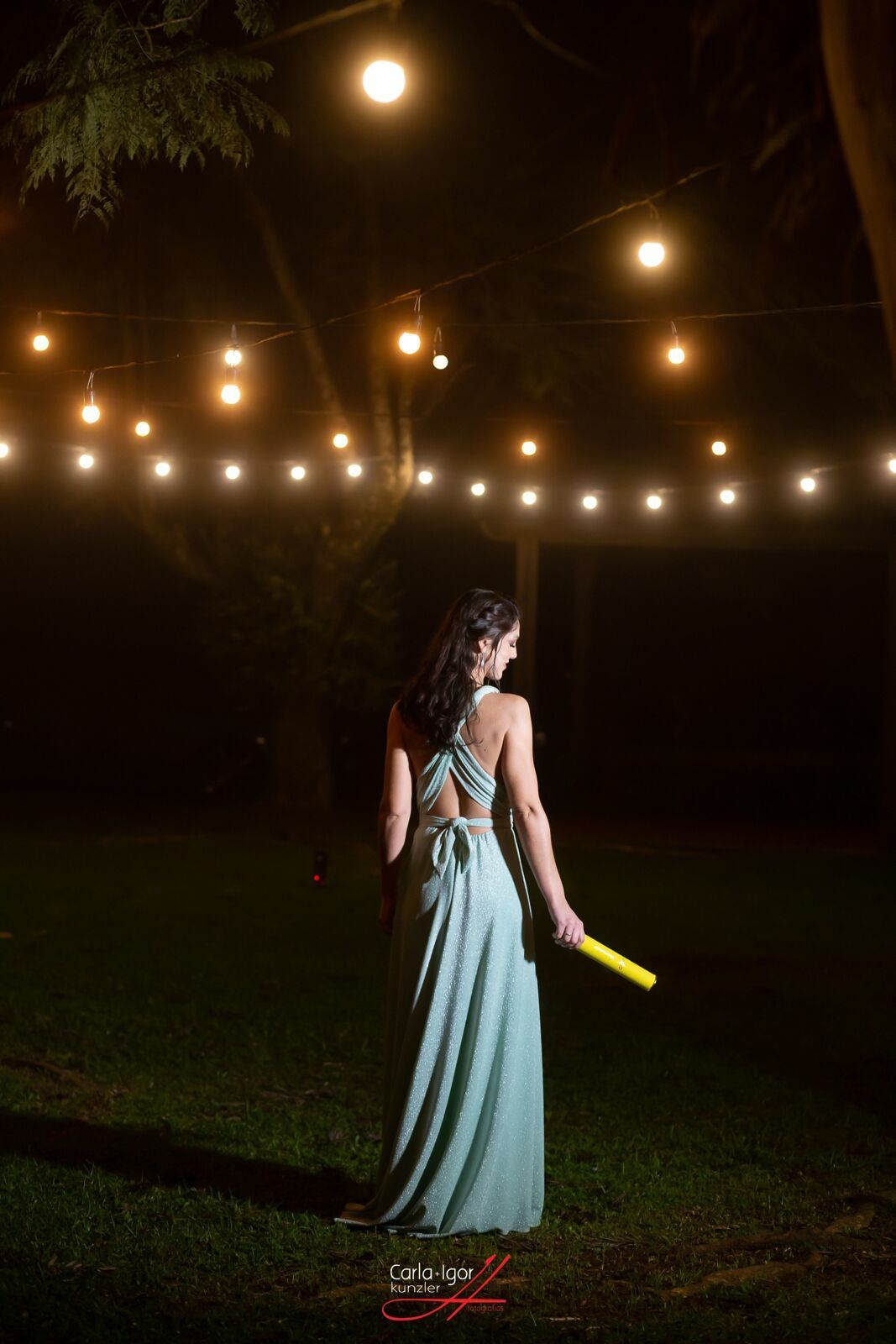 Foto Formatura Vivi - Farmácia - Imagem 20