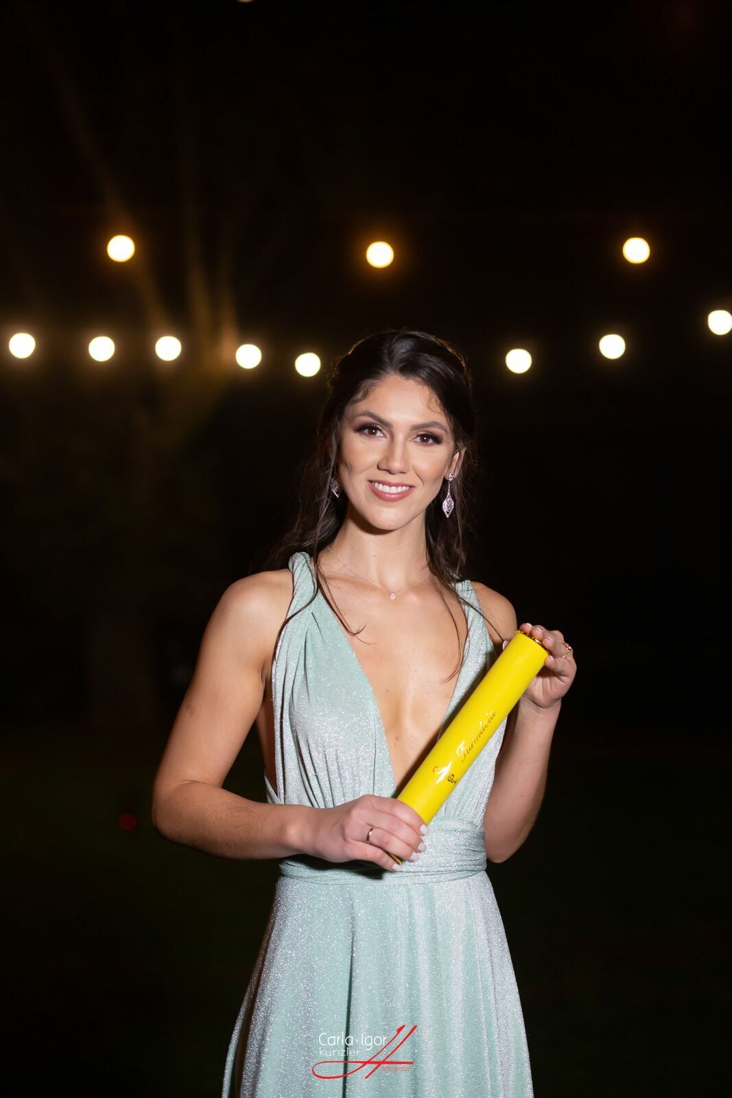 Foto Formatura Vivi - Farmácia - Imagem 21