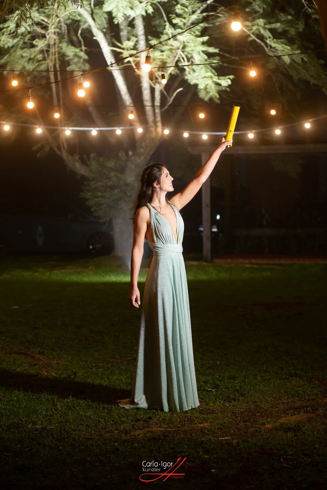 Foto Formatura Vivi - Farmácia - Imagem 19