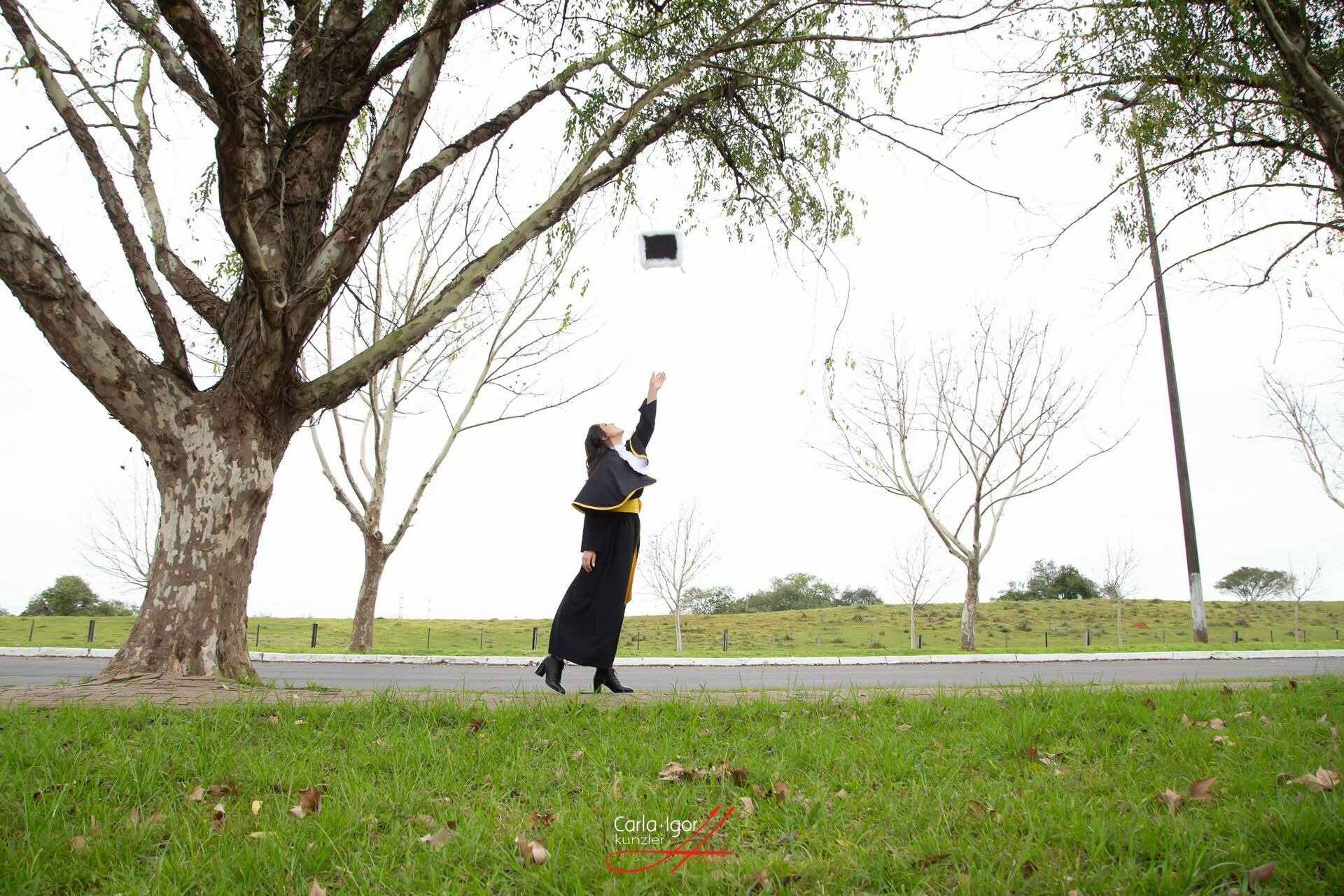 Foto Formatura Vivi - Farmácia - Imagem 6