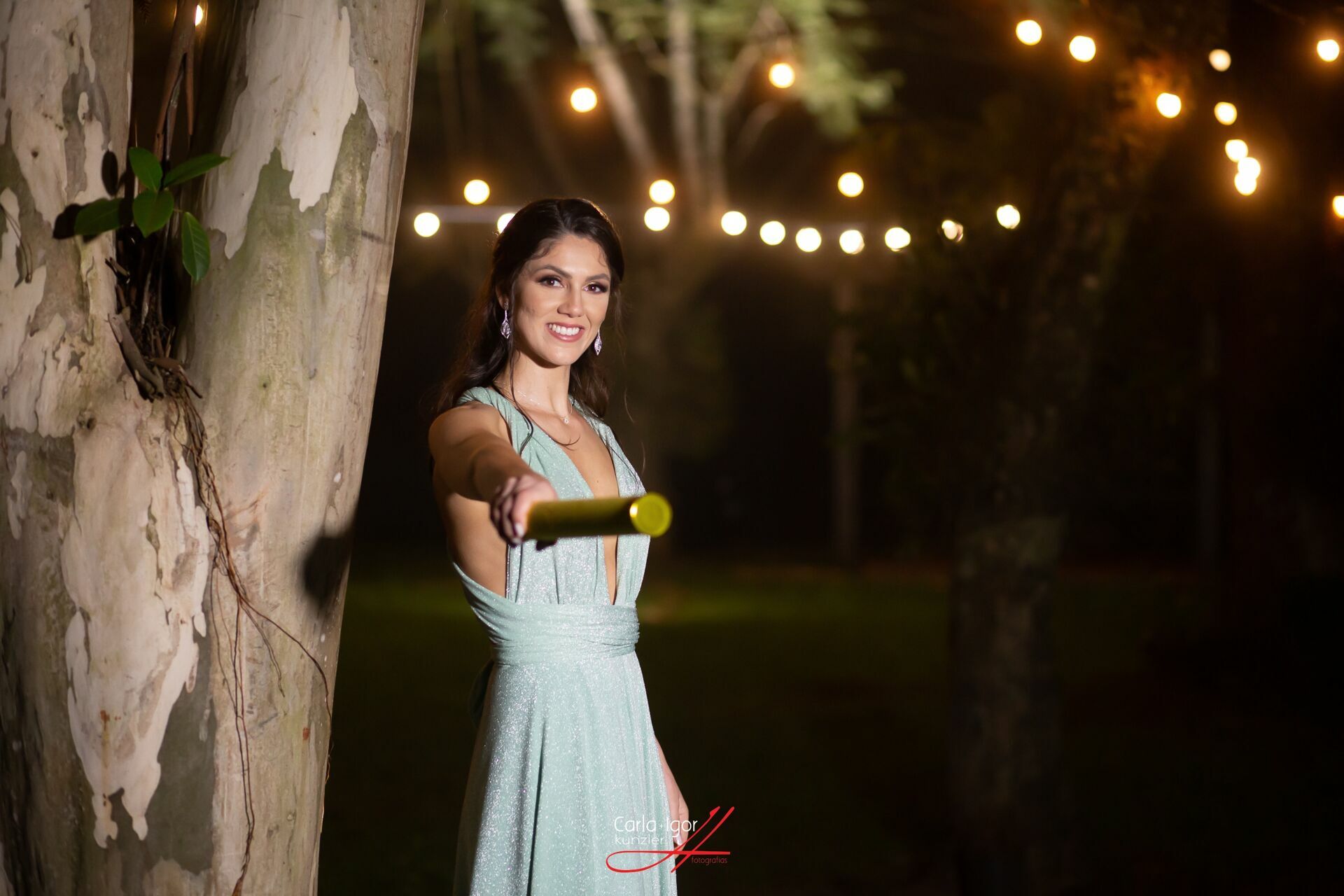 Foto Formatura Vivi - Farmácia - Imagem 22