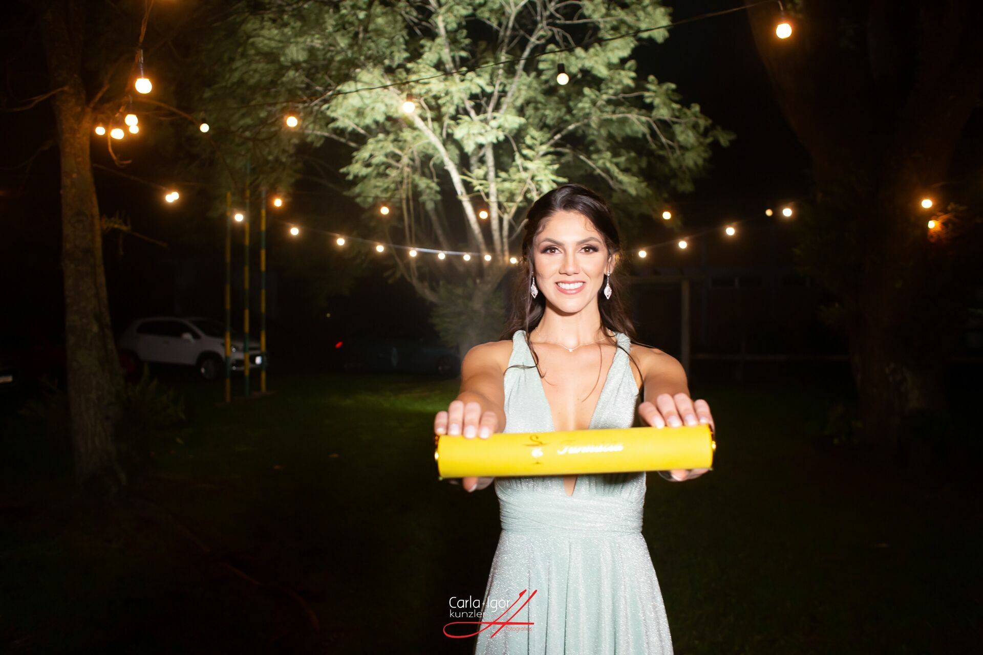 Foto Formatura Vivi - Farmácia - Imagem 17