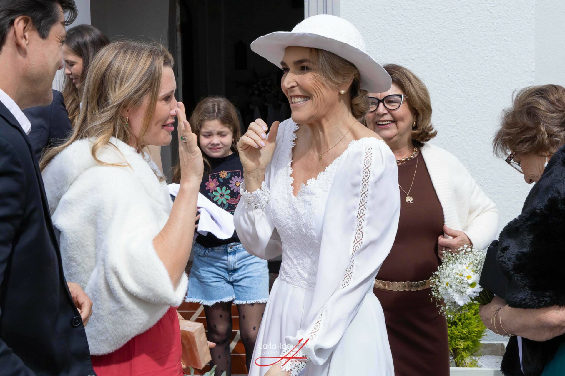Foto Casamento Andréa e Luiz - Imagem 22