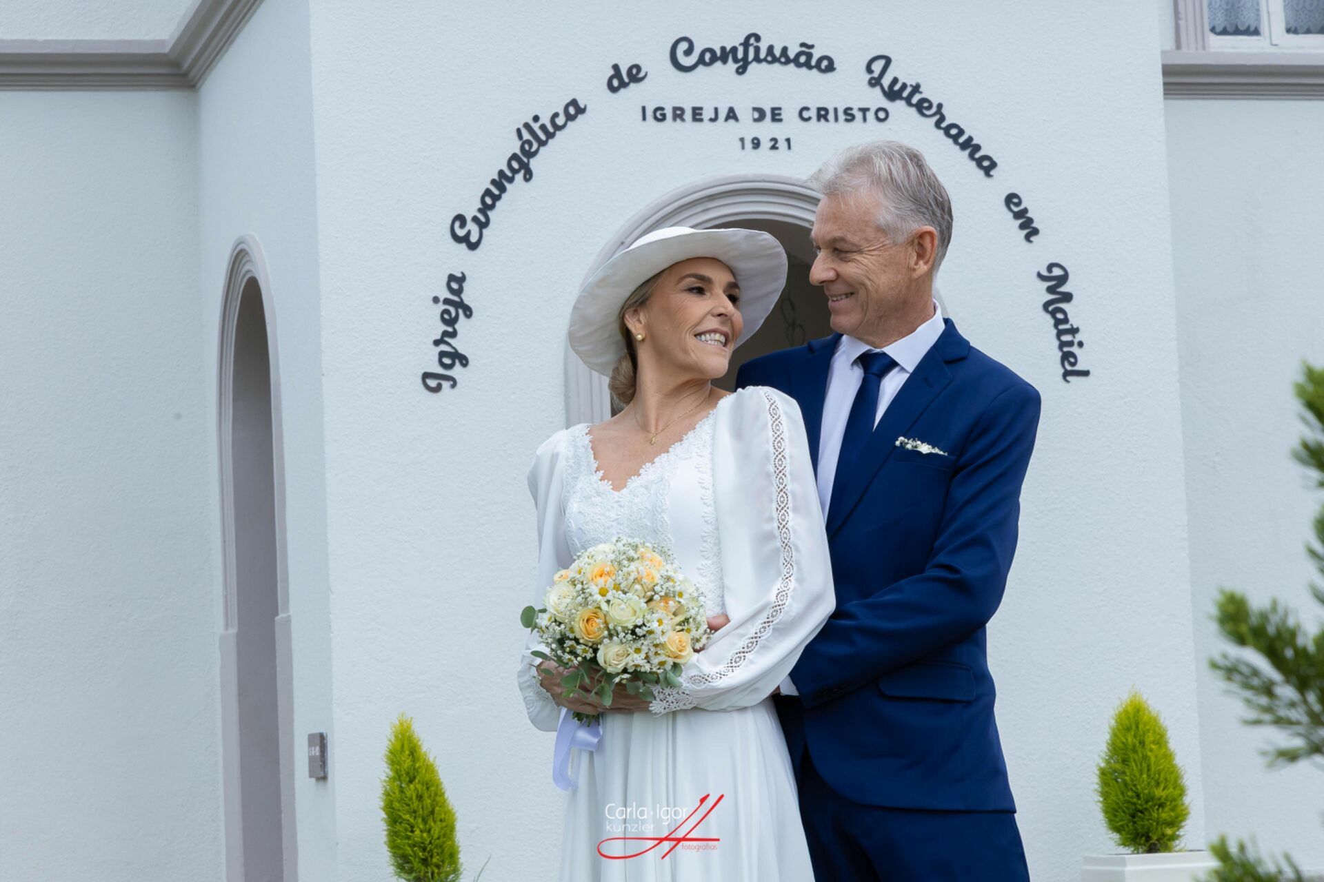 Foto Casamento Andréa e Luiz - Imagem 25