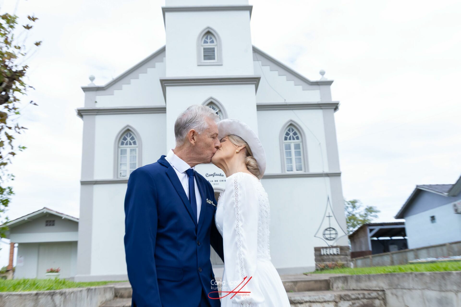Foto Casamento Andréa e Luiz - Imagem 29